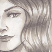 Copic sketches. Traditional illustration project by haroldrod - 01.28.2020
