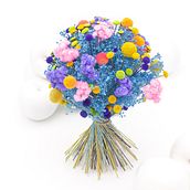 Fotografía de stock para Botanicum Atelier Floral. Product Photograph project by Carlos Pérez Vázquez - 01.28.2020