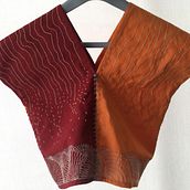 Hacía las raíces Ein Projekt aus dem Bereich H, werk und Stickerei von mariamascapo - 02.04.2020