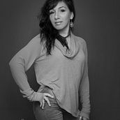 Mi Proyecto del curso: Dirección de modelos para fotografía. Un proyecto de Fotografía de retrato de Alicia Kominek - 29.01.2020