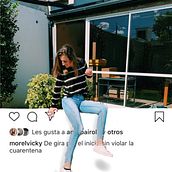 Proyecto final: @fitntrips. Instagram Photograph project by Victoria Morel - 04.29.2020