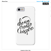 Mi proyecto. Un progetto di Lettering di Alejandra Saavedra-Coles - 30.01.2020