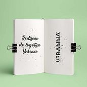 Mi Proyecto del curso: Rediseño de un logotipo original . Un proyecto de Creatividad de Cristina Cabrera - 30.01.2020