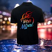 Mi Proyecto del curso: Introducción al script lettering.  project by David Araya Tello - 01.30.2020