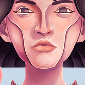 FreeMind. Un projet de Illustration numérique de Joel Rivera - 31.01.2020