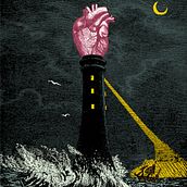 My project in Illustrated Posters course. Traditional illustration, and Poster Design project by João Silva - 01.31.2020