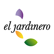 Eljardinero.net - imagen coorporativa. Un proyecto de Decoración de interiores, Diseño gráfico y Gestión del diseño de mario sosa - 01.05.2013