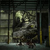 Mi Proyecto del curso: Secretos del fotomontaje y el retoque creativo. Fotografia artística projeto de Darío Manuel Bas Garnes - 01.02.2020