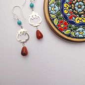 Proyecto de Joyería @manuelgarzamx. Jewelr, and Design project by Manu Garza - 03.26.2020