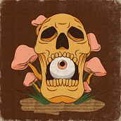 BRANDING, LOGO MAKING, ILLUSTRATION. Un proyecto de Ilustración tradicional de Koby Xyridacea Oyo-a - 02.02.2020