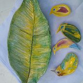 Desayuno buen día alegría! Mi Proyecto del curso: Cerámica en casa para principiantes. Ceramics project by Cristina Acuña - 04.14.2020