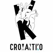 Cromántiko (marca personal) . Design, Graphic Design, Web Design, and Traditional illustration project by Pablo Romero Garduño - 04.03.2019