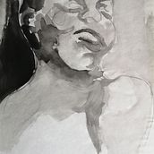 Dibujos,grabados y bocetos. Un proyecto de Creatividad, Dibujo e Ilustración tradicional de Cristina Iglesias Reyes - 03.02.2020