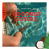 Mi Proyecto del curso: Fotografía profesional para Instagram @coconut.sisters. Instagram Photograph project by Julieta Carrasquilla - 02.03.2020
