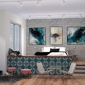 Mi Proyecto del curso: Infografía arquitectónica en 3D. Digital Architecture project by Emilce Suso - 02.03.2020