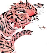 Animalario. Drawing, Traditional illustration, and Watercolor Painting project by Julián David Jiménez Ariza - 02.04.2020