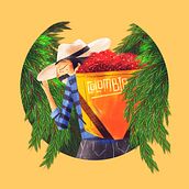 #Ilustracion. Ilustração infantil projeto de Eddy Marquez - 19.04.2015