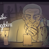 mi corto. Animation project by Claudia Aguilar - 02.04.2020