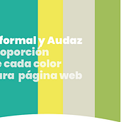 Color Brand Study. Br, ing, Identit, Graphic Design, Stor, and telling project by Dennis Bottin Dennis Guerrero - 02.04.2020