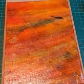 Mi Proyecto del curso: Encuadernación artesanal sin costuras. Arts, Crafts, Fine Arts, Bookbinding, and DIY project by virginiarc - 02.04.2020