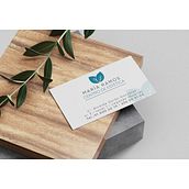 Diseño imagen corporativa. Un progetto di Br, ing, Br, identit e Design di loghi di Verónica Fernández - 10.01.2020