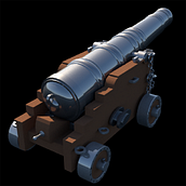 Canon. Projekt z dziedziny 3D i Modelowanie 3D użytkownika Liseth G.L. - 12.10.2019