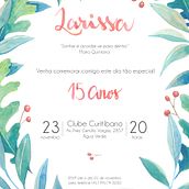 Meu projeto do curso: Técnicas aplicadas de ilustração em aquarela. Design, Traditional illustration, and Watercolor Painting project by Bia Rocha - 02.04.2020