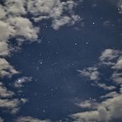 Mi Proyecto del curso: Introducción a la astrofotografía. Fotografia projeto de Antonio Xoyoc Becerra Farias - 08.02.2020