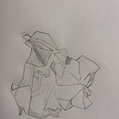 Sombras y proporciones. Een project van 3D van Benjamin Durand Rivas La Madrid - 05.02.2020