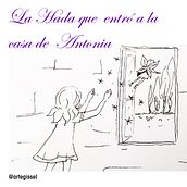 Mi Proyecto del curso: Técnicas narrativas para libros infantiles . Drawing, Realistic Drawing, Writing, Children's Illustration, Video, and YouTube Marketing project by Paola Gissela Orellana Vera - 02.10.2020