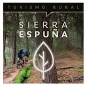 Guía Turística Sierra Espuña 2017 . % AZALEA COMUNICACIÓN tarafından hazırlanan Grafik Tasarım projesi - 02.05.2017