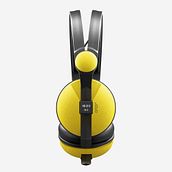 Loconoise Sennheiser hd25 diseños. Industrial Design, 3D Design, Product Design, and 3D Modeling project by Jose Cunyat - 07.15.2019