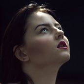 Mi Proyecto del curso: Retoque fotográfico de moda y belleza con Photoshop. Projekt z dziedziny Fotografia portretowa użytkownika Pako Tovaris Stark - 06.02.2020