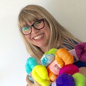 Mi Proyecto del curso: Estrategia de marca en Instagram. Fiber Arts, Arts, and Crafts project by Alejandra Pont - 02.06.2020