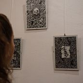 Historias de Emociones Complejas . % Laura Delgado Hens tarafından hazırlanan Sanatsal Çizim projesi - 09.03.2018