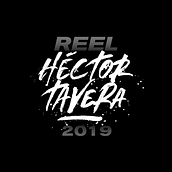 Motion Reel 2019. Animation, Traditional illustration, and Motion Graphics project by Héctor Tavera - 01.15.2020