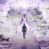 Mi Proyecto del curso: Iniciación al concept art: diseñando el futuro. Un projet de Art conceptuel de Amadordeejay Gomez - 06.02.2020