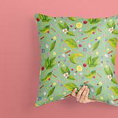 Estampados. Un progetto di Design e Graphic design di Abigail Rabal - 07.02.2020
