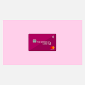 McKinsey Design & The Case For Her – The Woman Card. Creativit, Education, and Advertising project by Miami Ad School Madrid - 02.07.2020