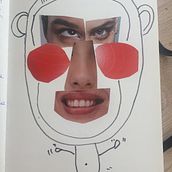 Mi Proyecto del curso: Dibujo para principiantes nivel -1. Traditional illustration project by paulinagarategonzalez - 02.07.2020