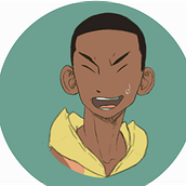 Mi Proyecto del curso: Animación 2D con Toon Boom Harmony. 2D Animation project by OnlySet Apart - 02.07.2020
