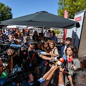 Mi Proyecto del curso: Fotoperiodismo y Fotografía Social. Un progetto di Fotografia di israel_sanz_dona - 07.02.2020