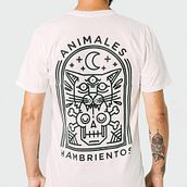 Desakato Merch Ein Projekt aus dem Bereich Grafikdesign und Vektorillustration von Gabry Muñoz - 15.09.2018