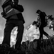 San Felipe en el cerro. Photograph, Portrait Photograph, and Outdoor Photograph project by Santiago Olvera Martinez - 01.27.2020