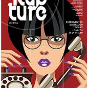 Diseño Gráfico . Design, Graphic Design, and Traditional illustration project by Juan Monzón Barrado - 06.29.2020
