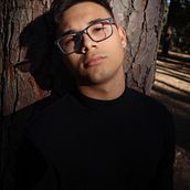 Mi Proyecto del curso: - Leo; Recuperando la sonrisa.. Portrait Photograph project by Billy Joe Diaz Saffer - 02.08.2020