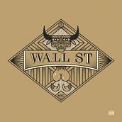 Wall St. Traditional illustration project by Luis Aparicio - 02.10.2020