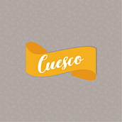 Cuesco Ein Projekt aus dem Bereich Br, ing und Identität, Logodesign, Produktdesign und Verpackung von Andrea Díaz - 11.06.2020