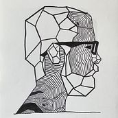 Mi Proyecto del curso: De principiante a superdibujante. Drawing project by Carlo Pico - 04.04.2020