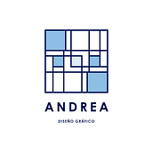 Andrea Ein Projekt aus dem Bereich Br und ing und Identität von Andrea Díaz - 10.02.2020